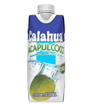 Agua de Coco Acapulcoco