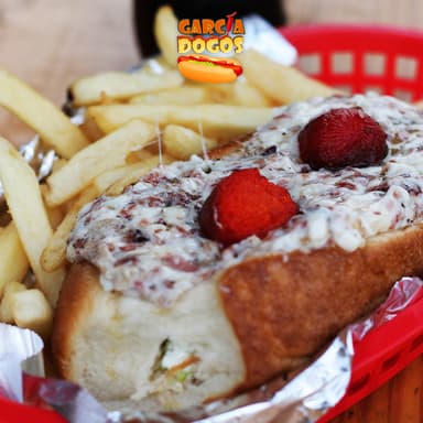 Quesi Dogo