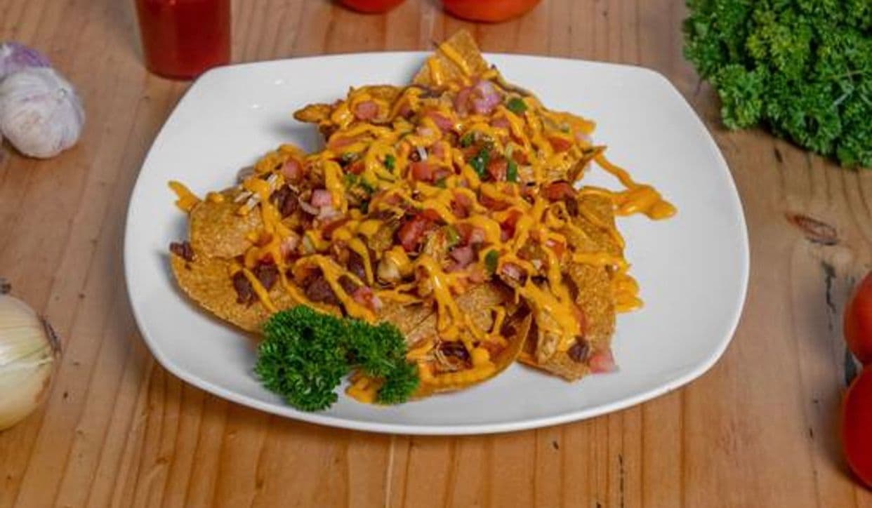 Nachos