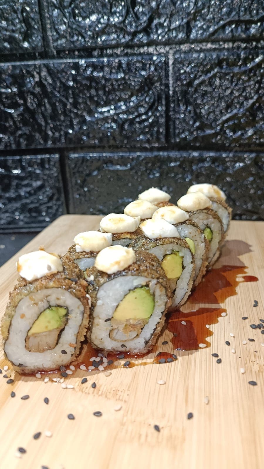 Maki Seyi
