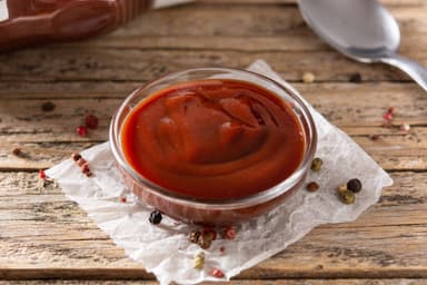 Extra Salsa Texas BBQ