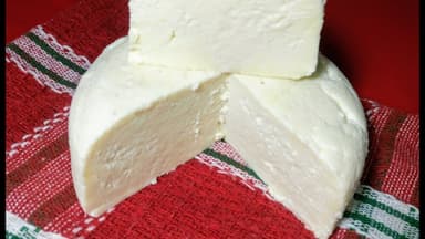 Queso Fresco