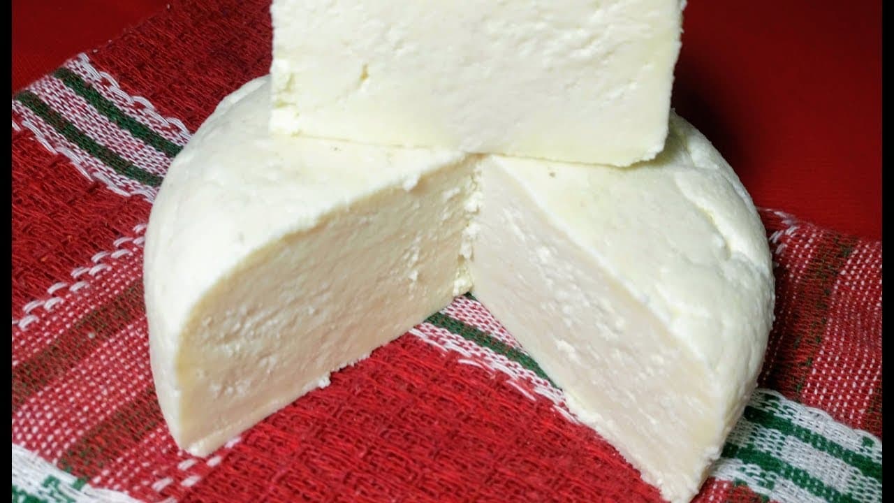 Queso Fresco