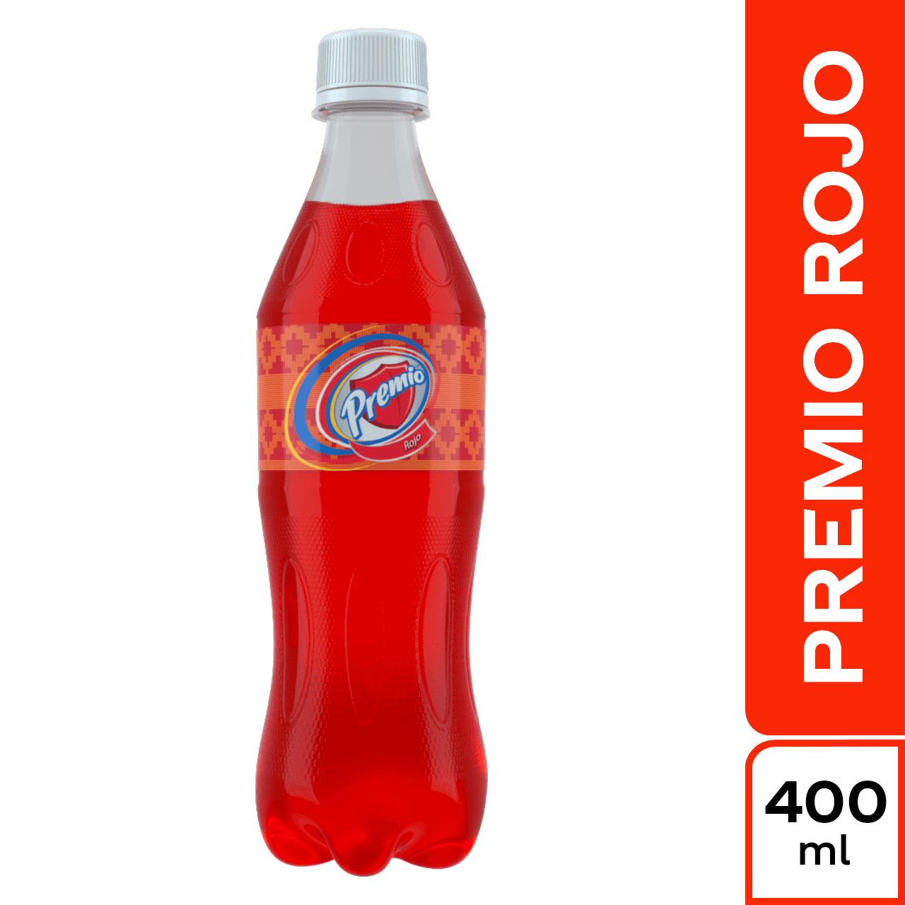 Gaseosa Premio 400 ml