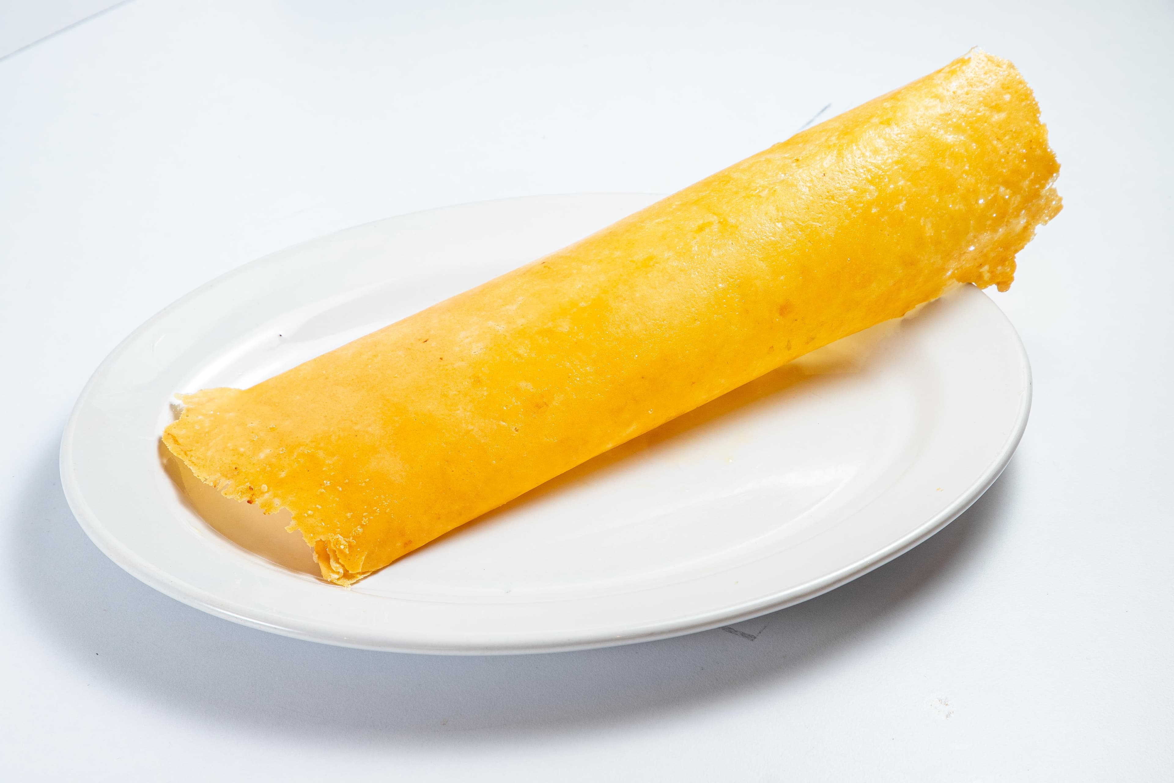 Chicharrón de Queso