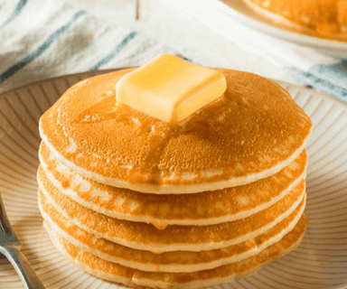 Hot Cakes
