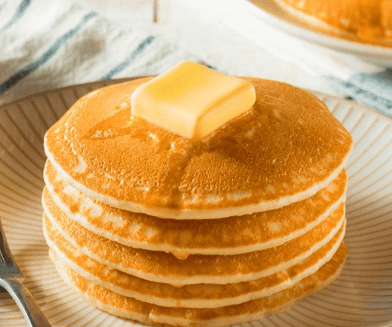 Hot Cakes