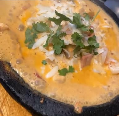 Volcán de Mariscos
