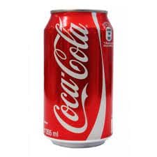 Coca Cola