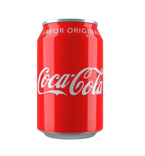 Gaseosa Coca Cola 250 ml