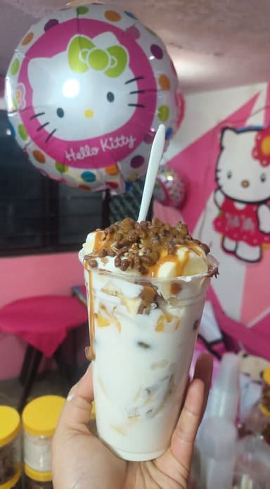 PROMO🍓Vaso Grande
