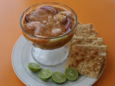 Aguachiles
