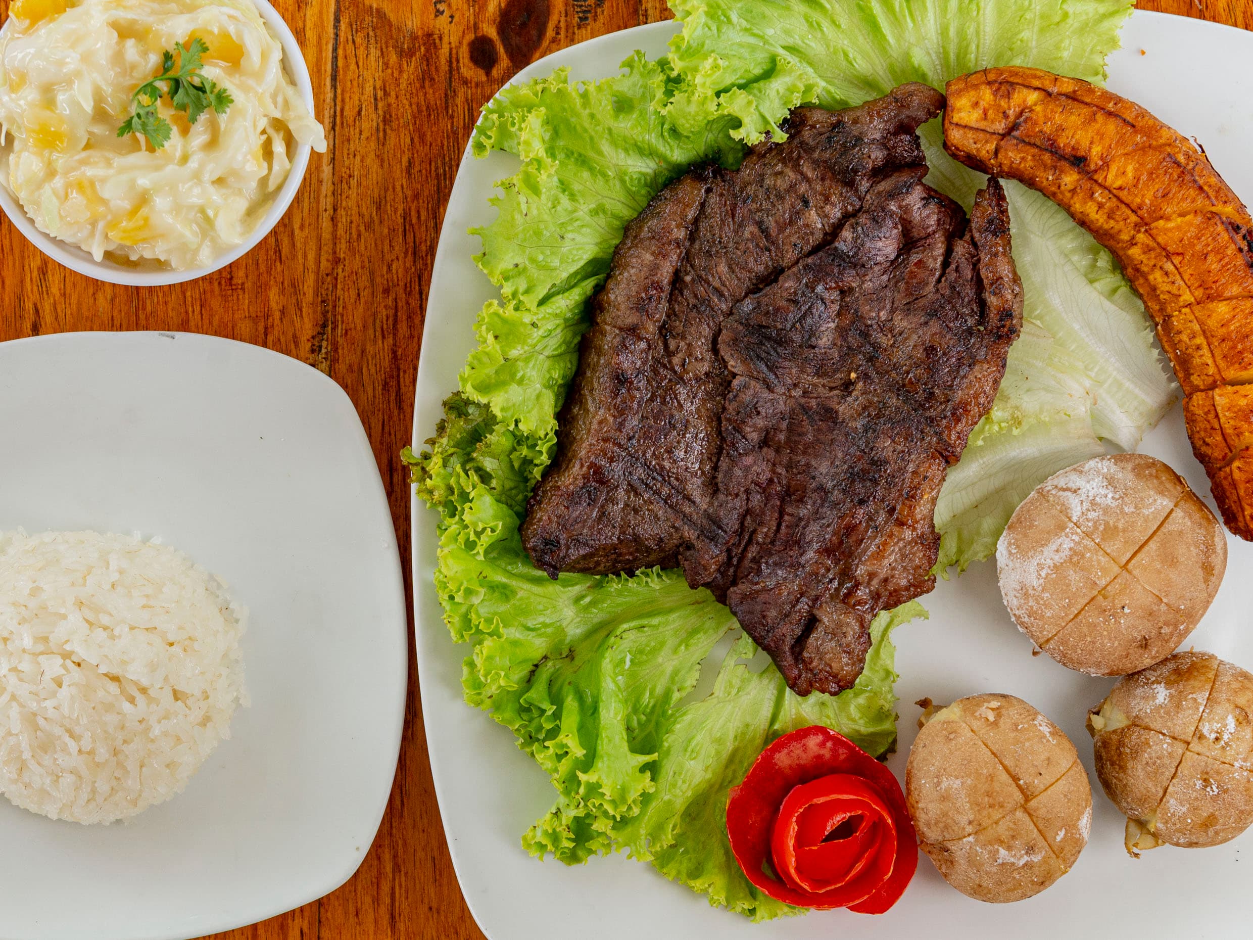 Churrasco