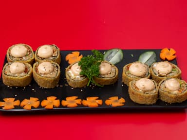 Rollo Chiken Goo Roll
