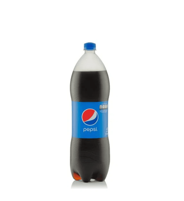 Refresco 2.5 L