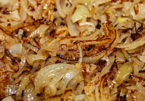 Orden de Cebolla Asada