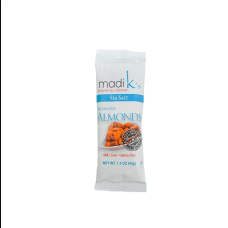 Madi K's Almendrasalada 43 G