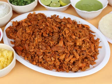 1/2 Kilo Carne al Pastor