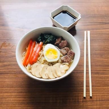 Mizo Ramen