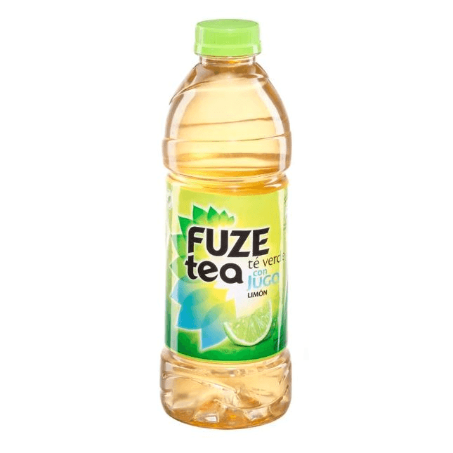 Te de Limón 400 ml