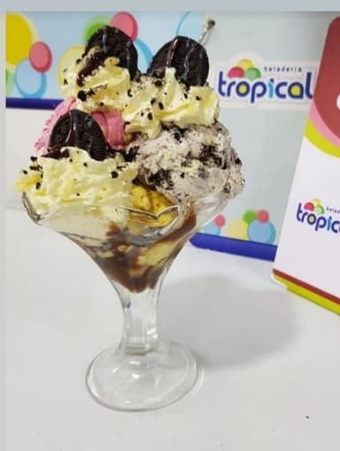 Copa Recreo