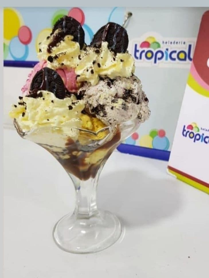 Copa Recreo