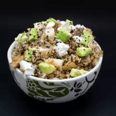 YAKIMESHI