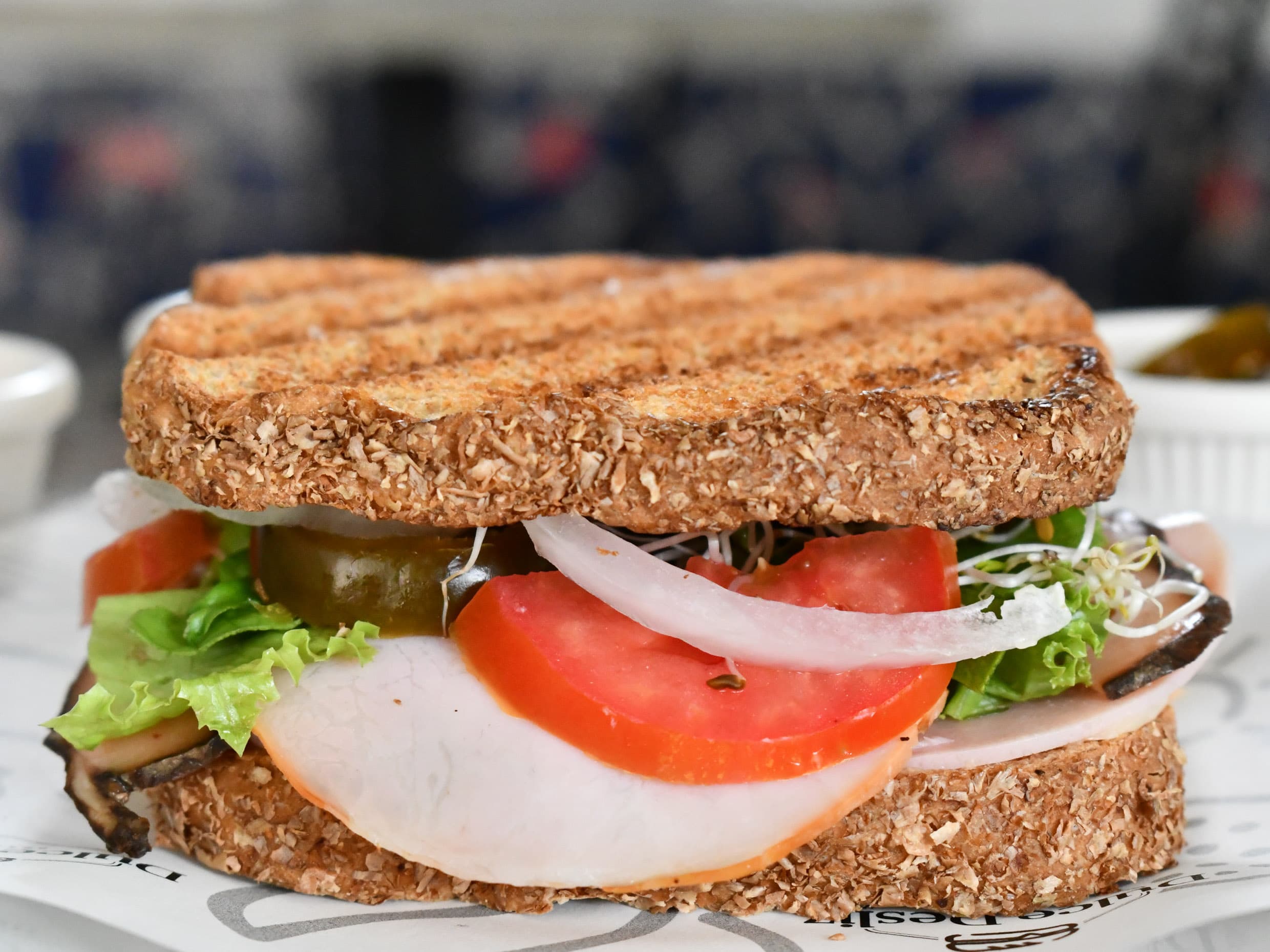 Sándwich Especial