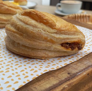 Pastel de Carne