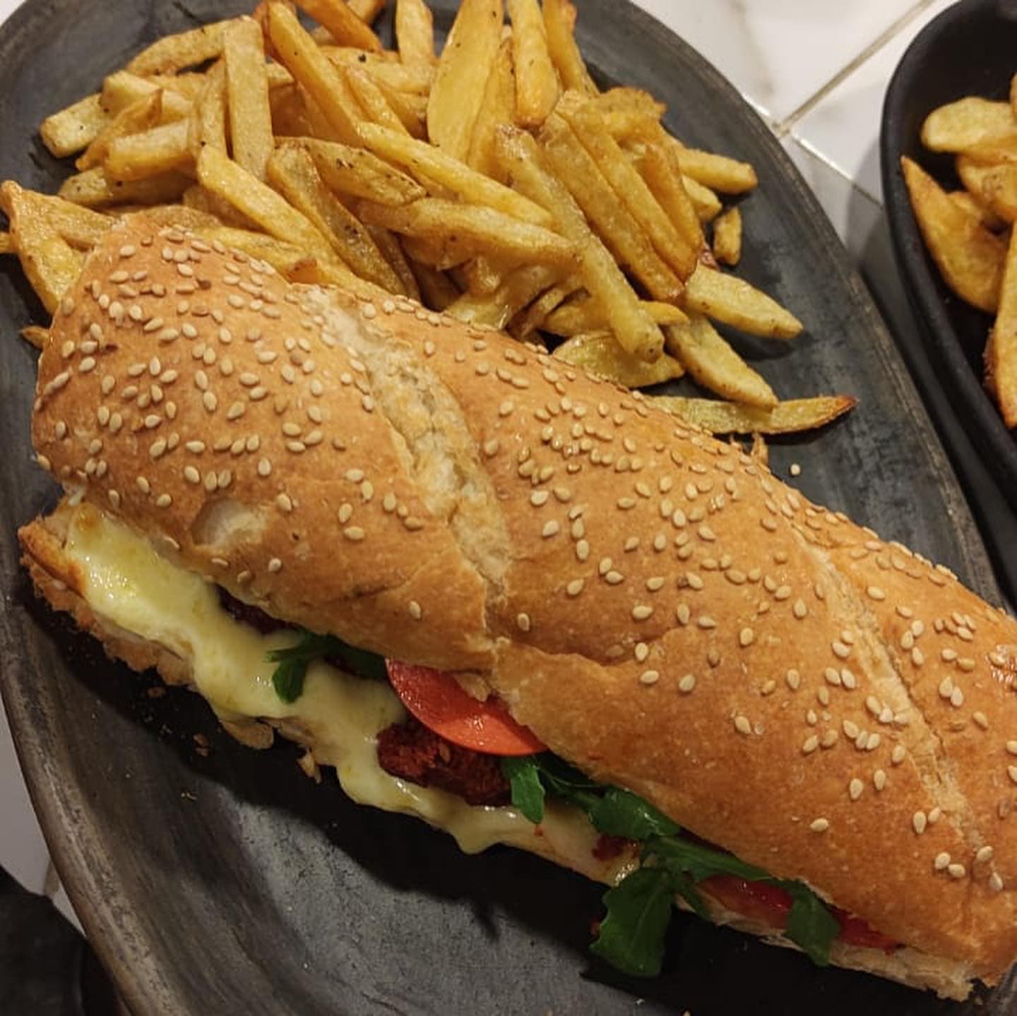 Panini Texano
