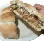 Torta de Pastor