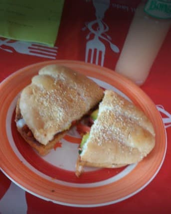 Torta Gigante de Pastor