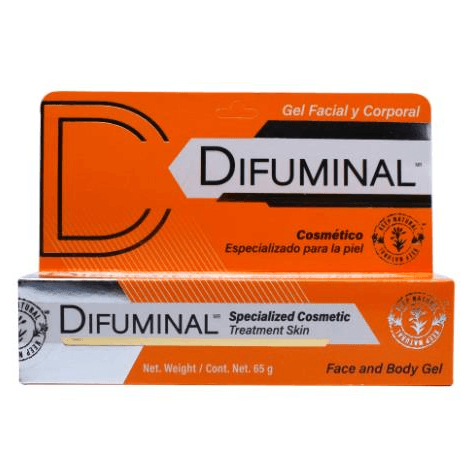 Gel Difuminal 65 g