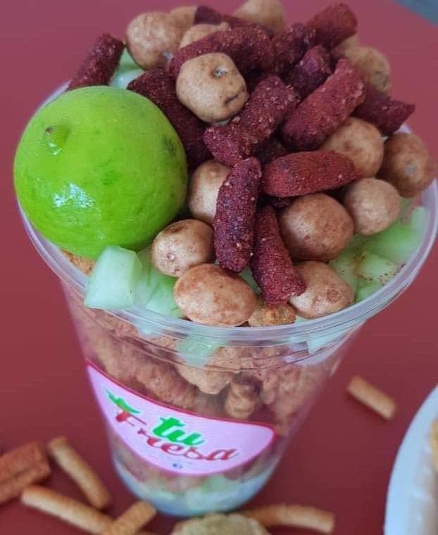 Churros Locos
