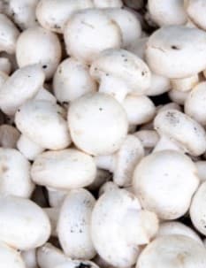 Porción de Champiñones al Pesto