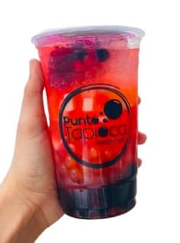 Raspberry Lemon 20oz
