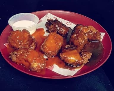 Bonelees combinados 7 piezas