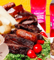 Picada Ceba's