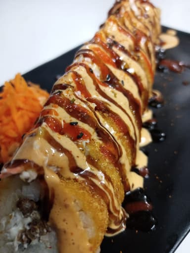 Combo Wasabito + Mar y Tierra