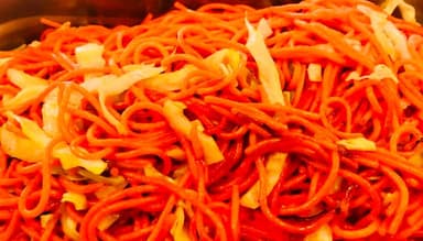 Chow Mein