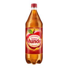 Sidral Mundet 600ml