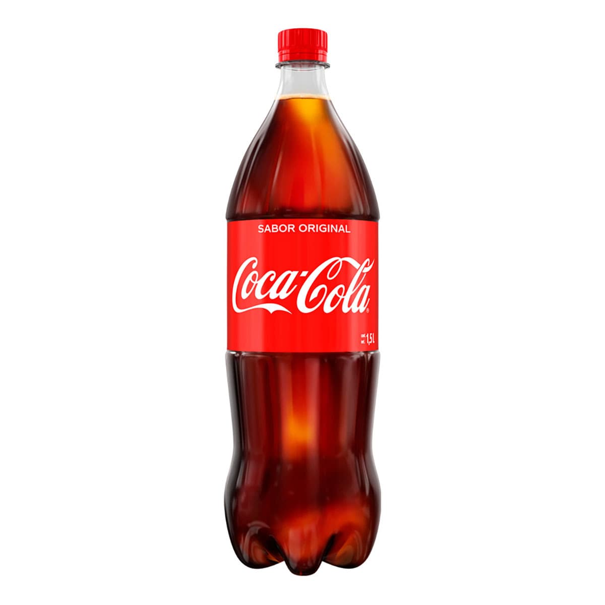 Refresco 600 ml