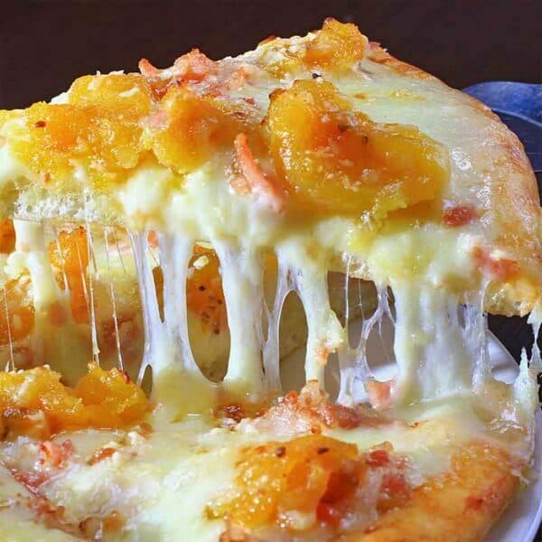 Jacky's Pizza