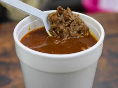 Litro de Birria *