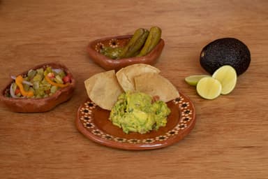 Orden de Guacamole