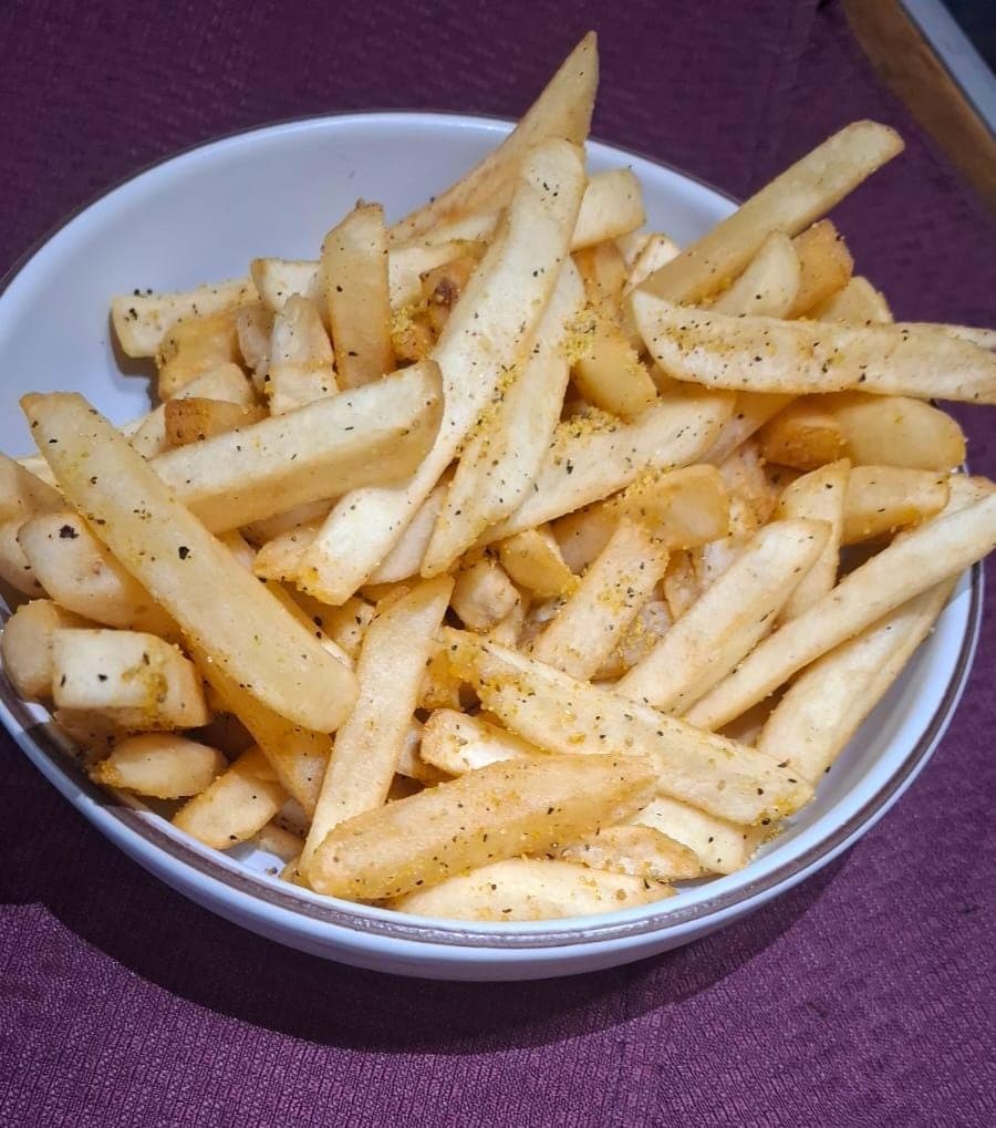 A la Francesa Grandes