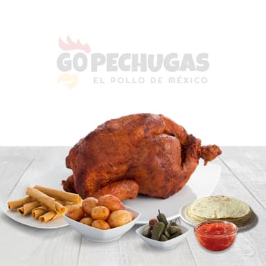 Super Go Promo