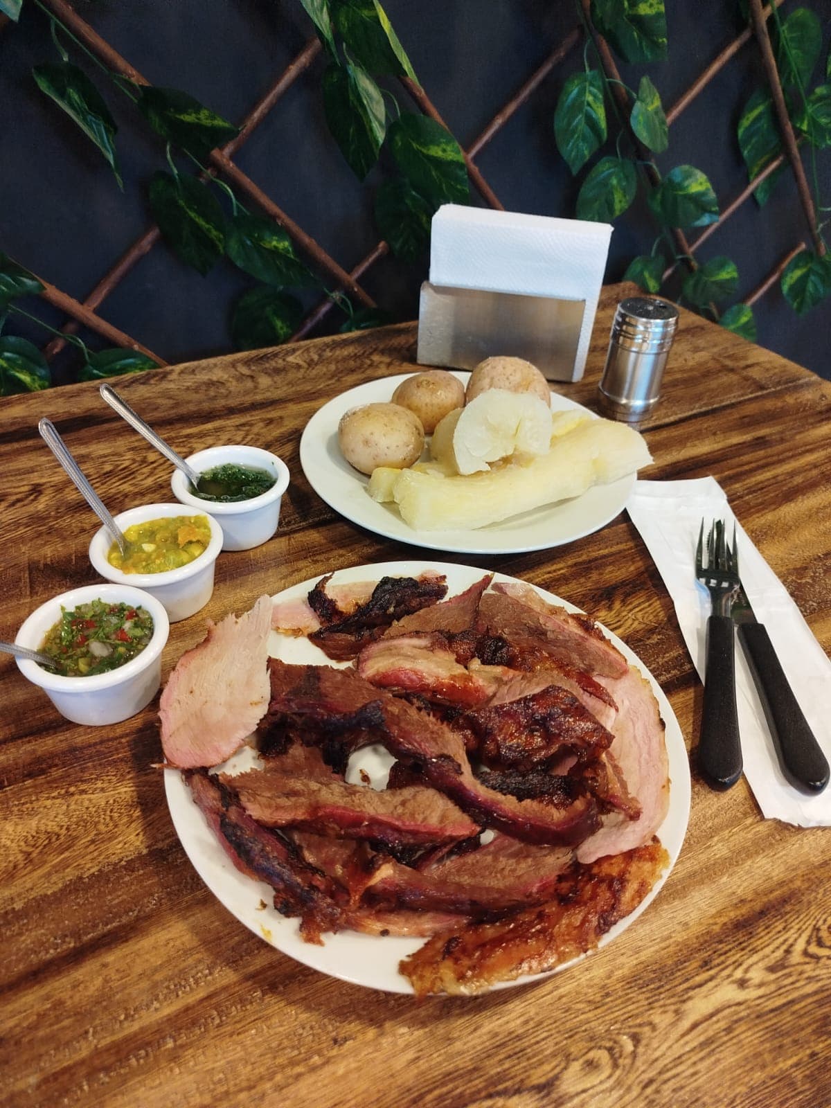 Personal Llanera - 250 g Aprox