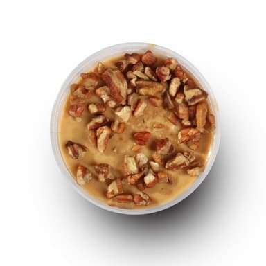 Gelatina de Cajeta