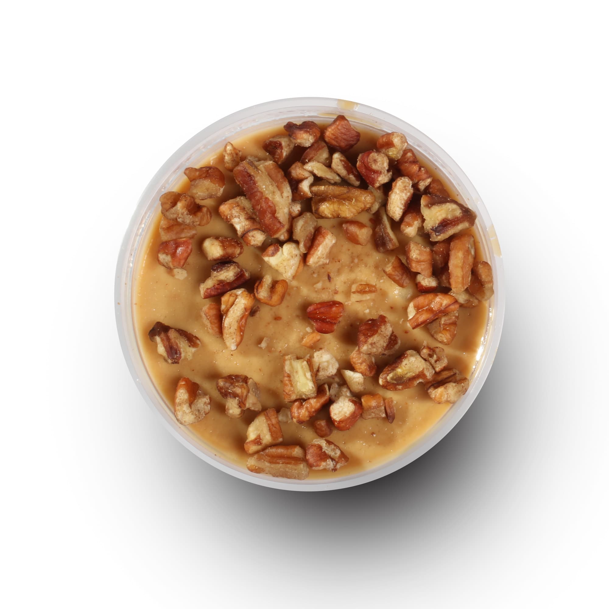 Gelatina de Cajeta